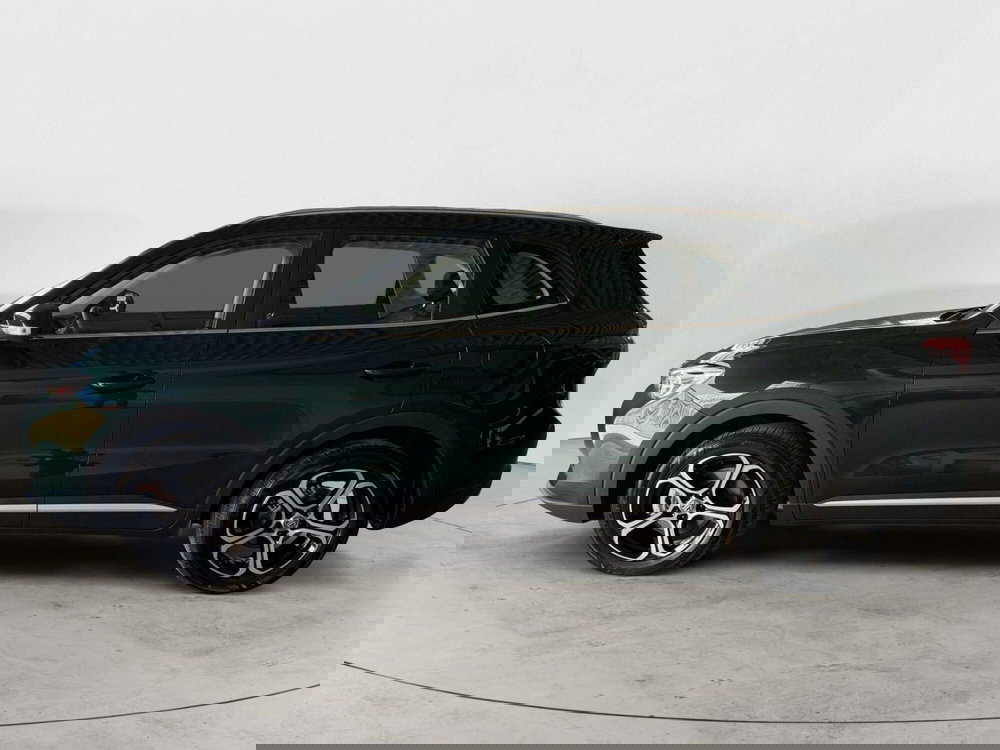 Mg ZS nuova a Monza e Brianza (3)