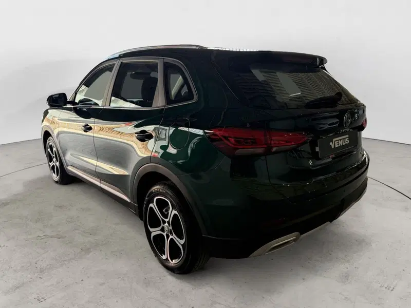 Mg ZS nuova a Monza e Brianza (4)