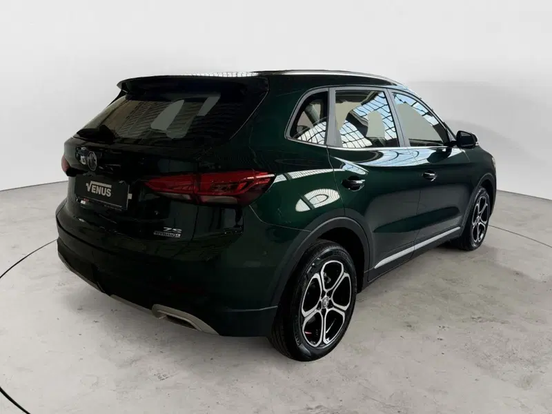Mg ZS nuova a Monza e Brianza (5)