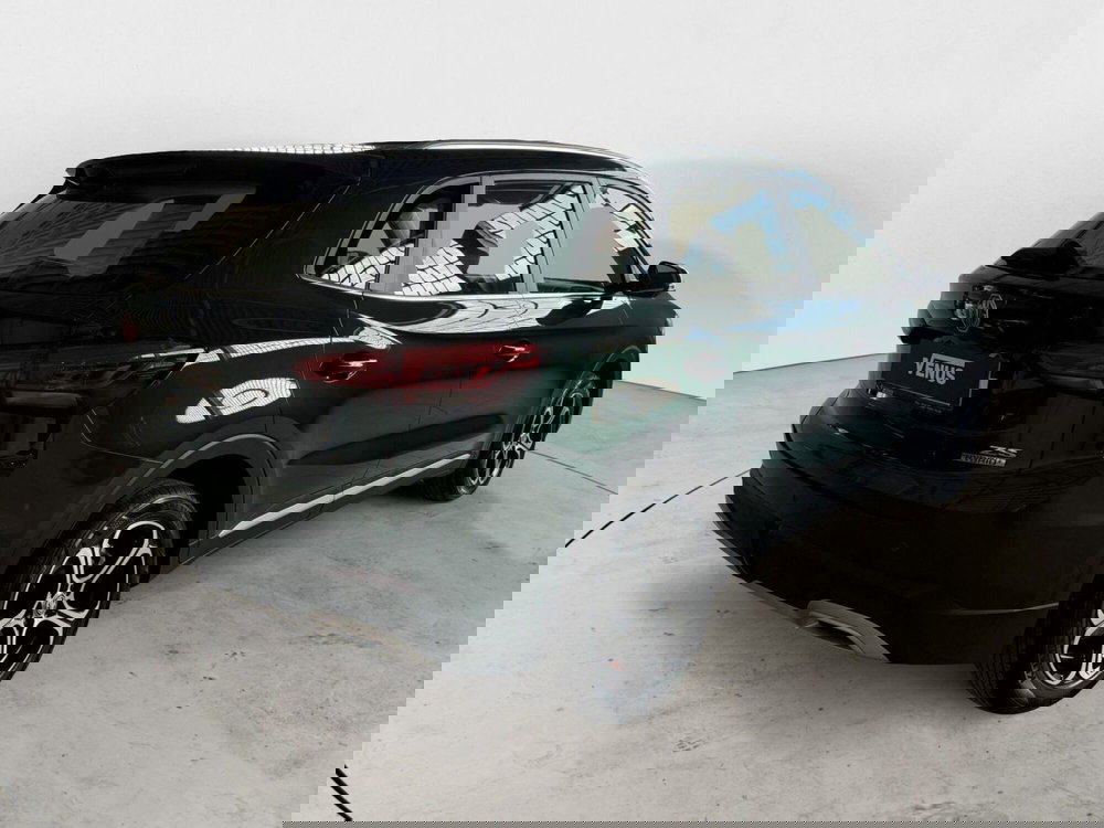 Mg ZS nuova a Monza e Brianza (5)