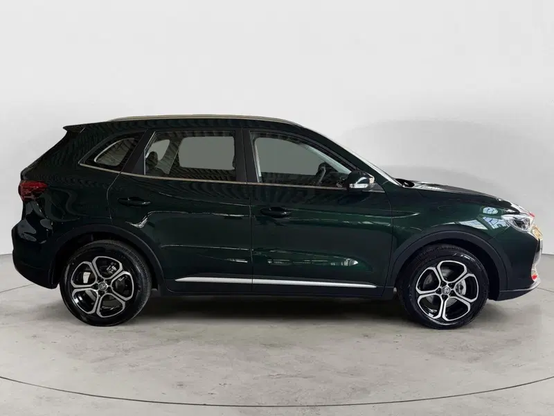 Mg ZS nuova a Monza e Brianza (6)