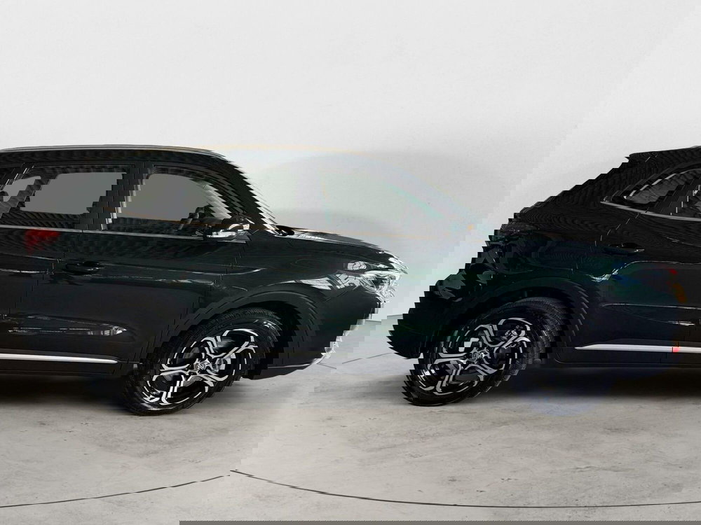 Mg ZS nuova a Monza e Brianza (6)