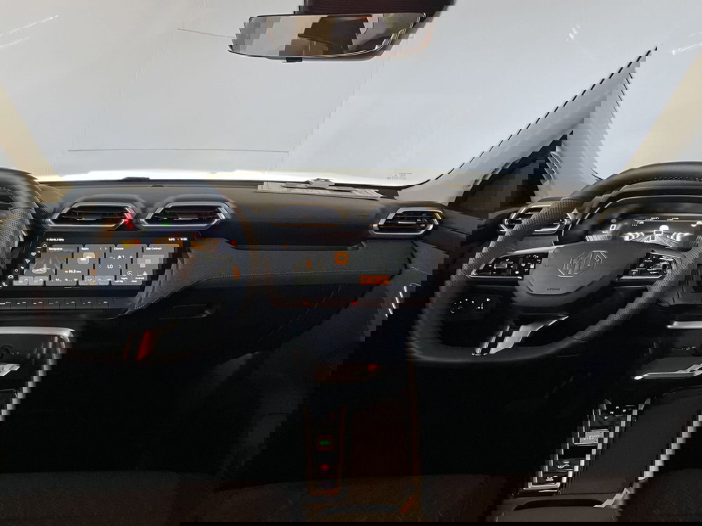 Mg ZS nuova a Monza e Brianza (7)