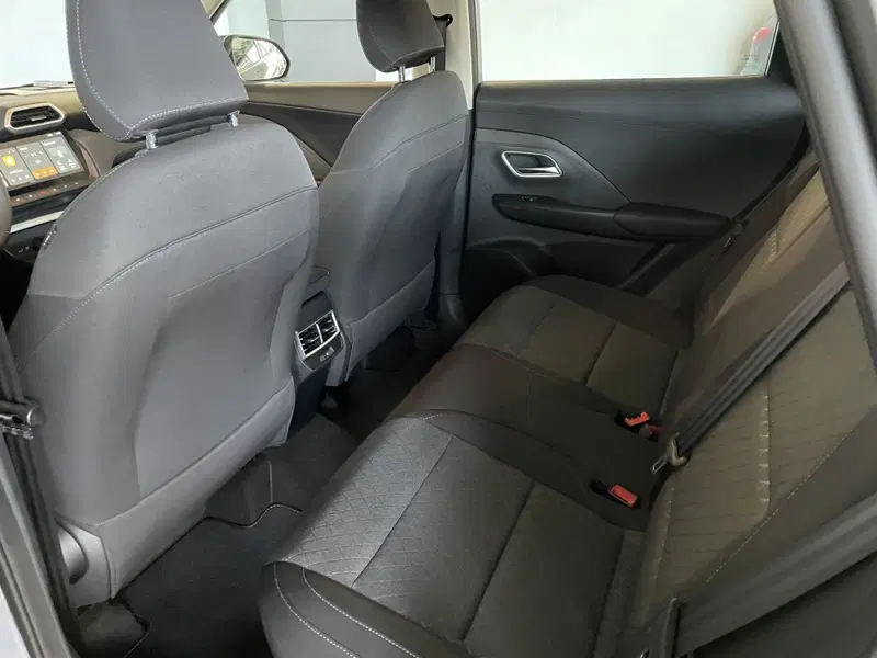 Mg ZS nuova a Monza e Brianza (9)