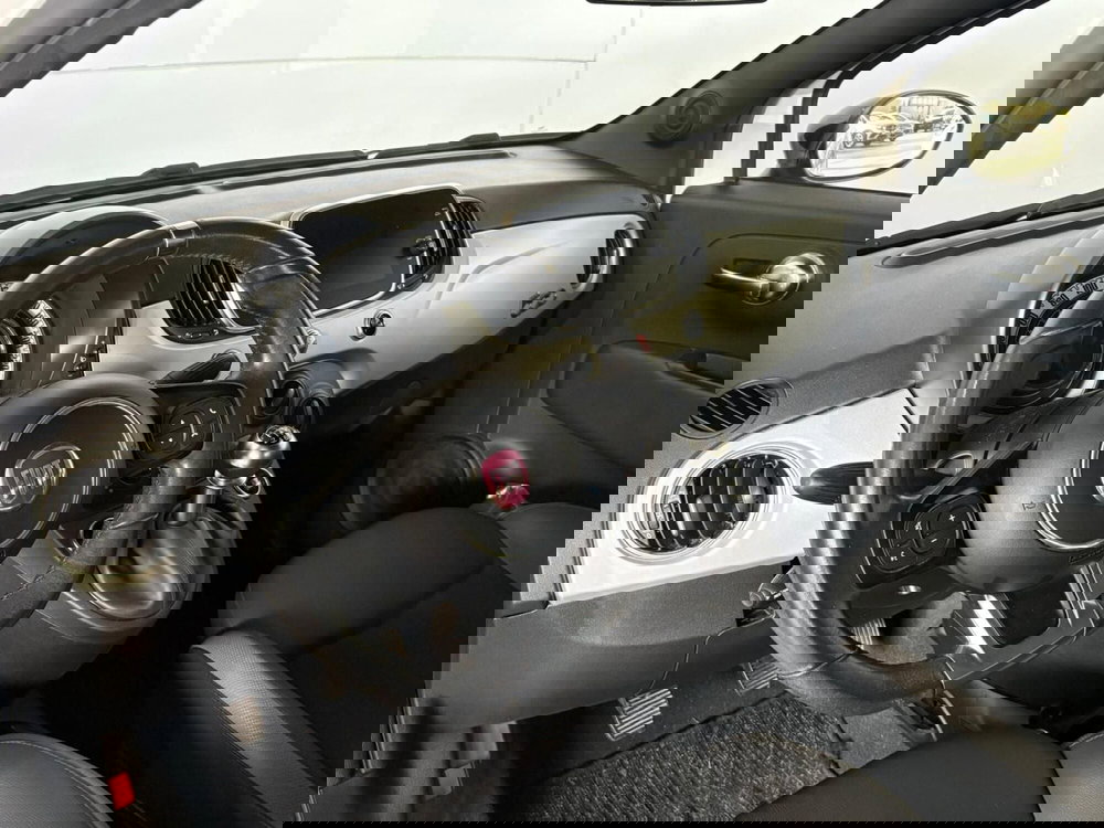 Fiat 500 usata a Milano (10)