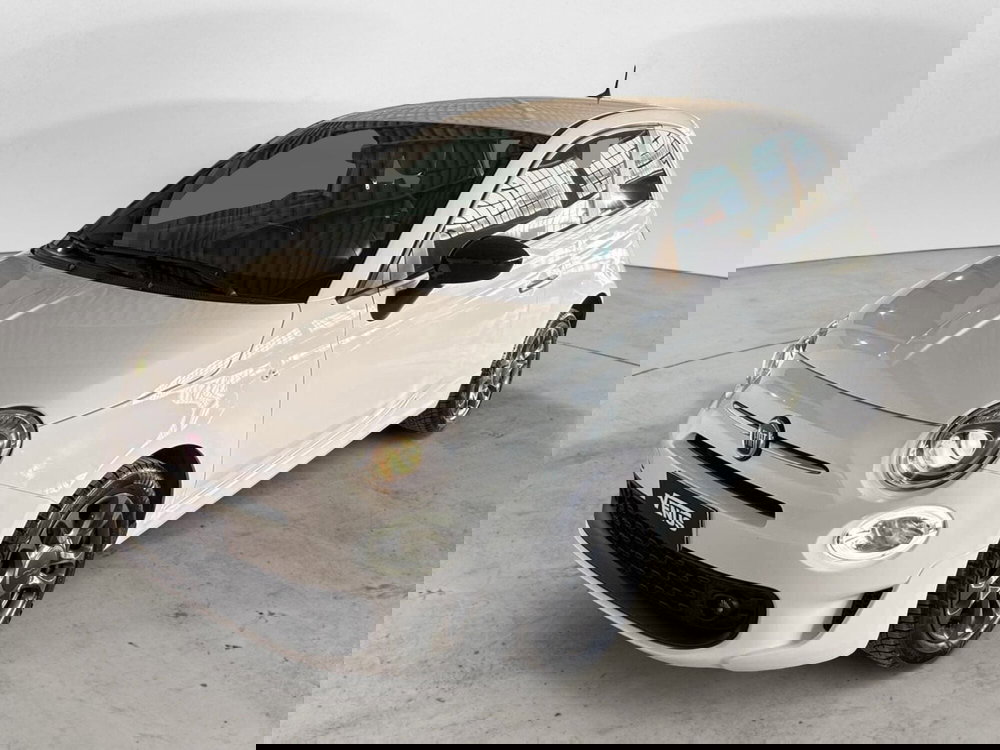 Fiat 500 usata a Milano (2)