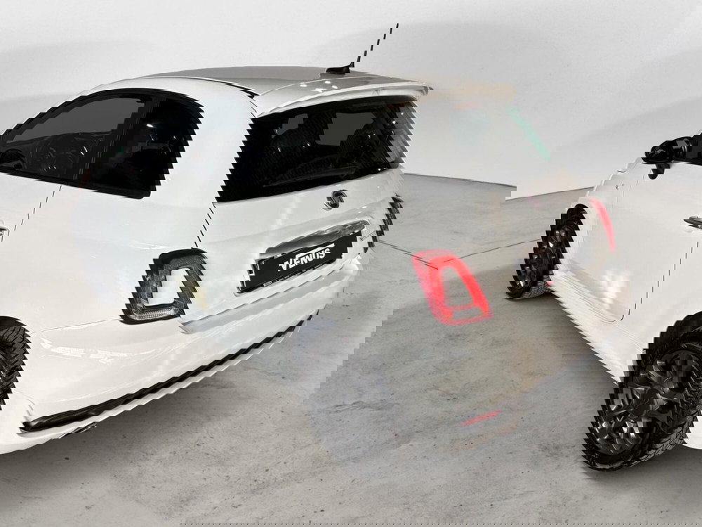 Fiat 500 usata a Milano (4)