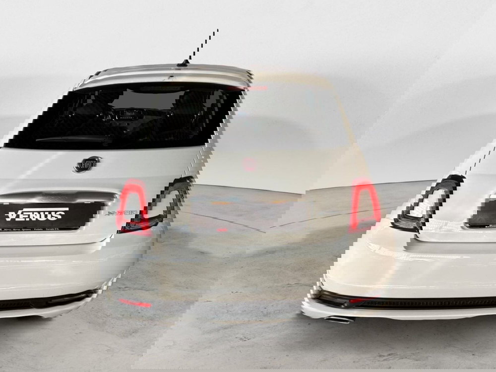 Fiat 500 usata a Milano (5)