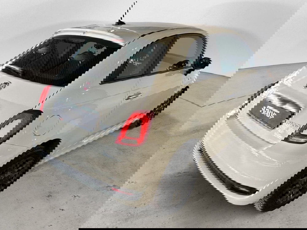 Fiat 500 usata a Milano (6)