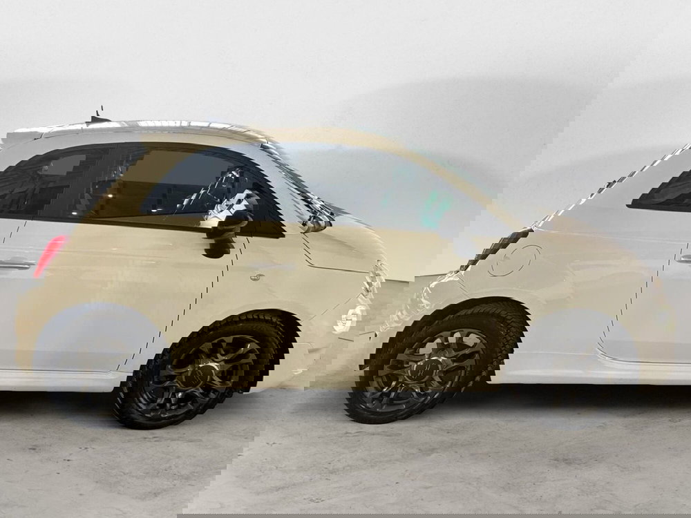 Fiat 500 usata a Milano (7)