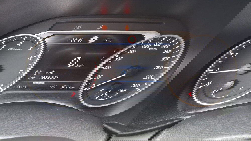 Nissan Juke usata a Monza e Brianza (5)