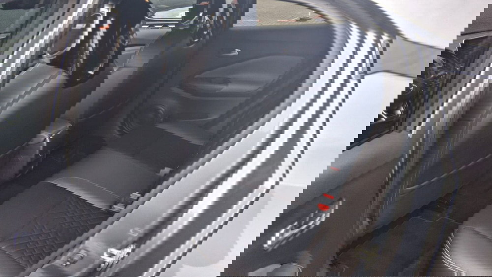 Nissan Juke usata a Monza e Brianza (7)