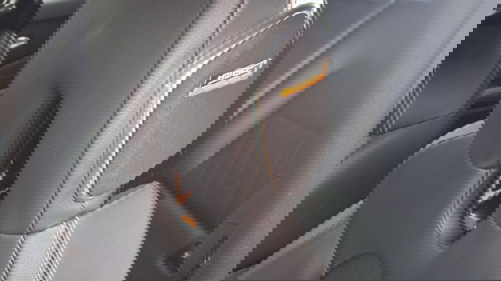 Nissan Juke usata a Monza e Brianza (8)