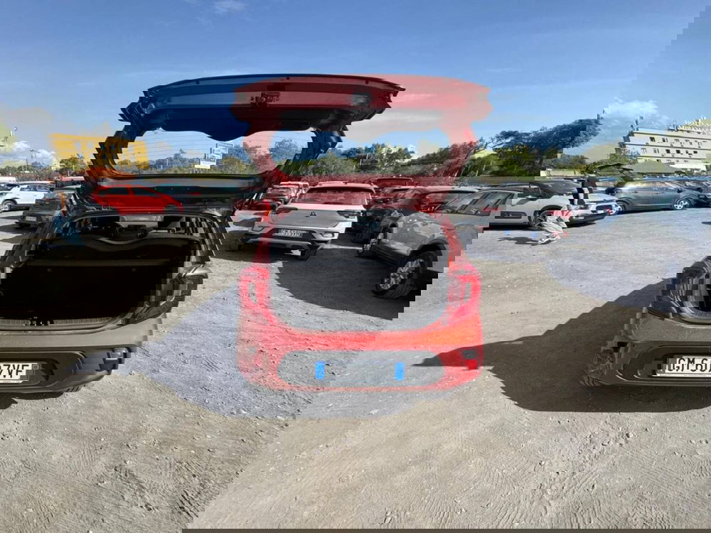 Kia Picanto usata a Salerno (10)