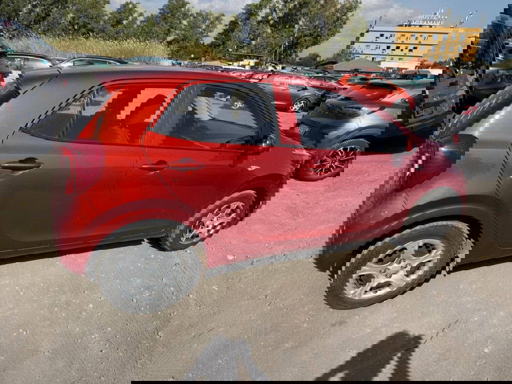 Kia Picanto usata a Salerno (12)