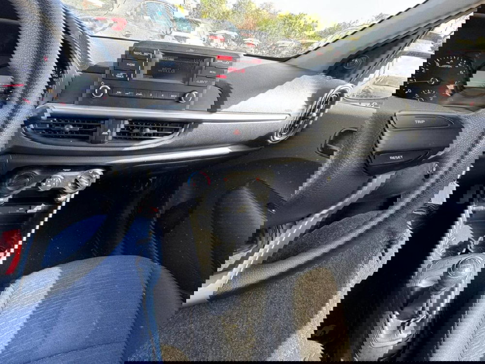 Kia Picanto usata a Salerno (13)