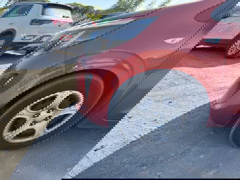 Kia Picanto usata a Salerno (14)