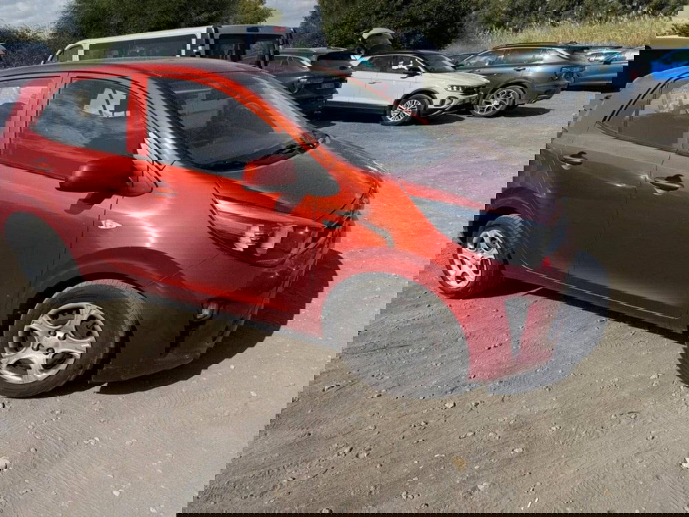 Kia Picanto usata a Salerno (2)