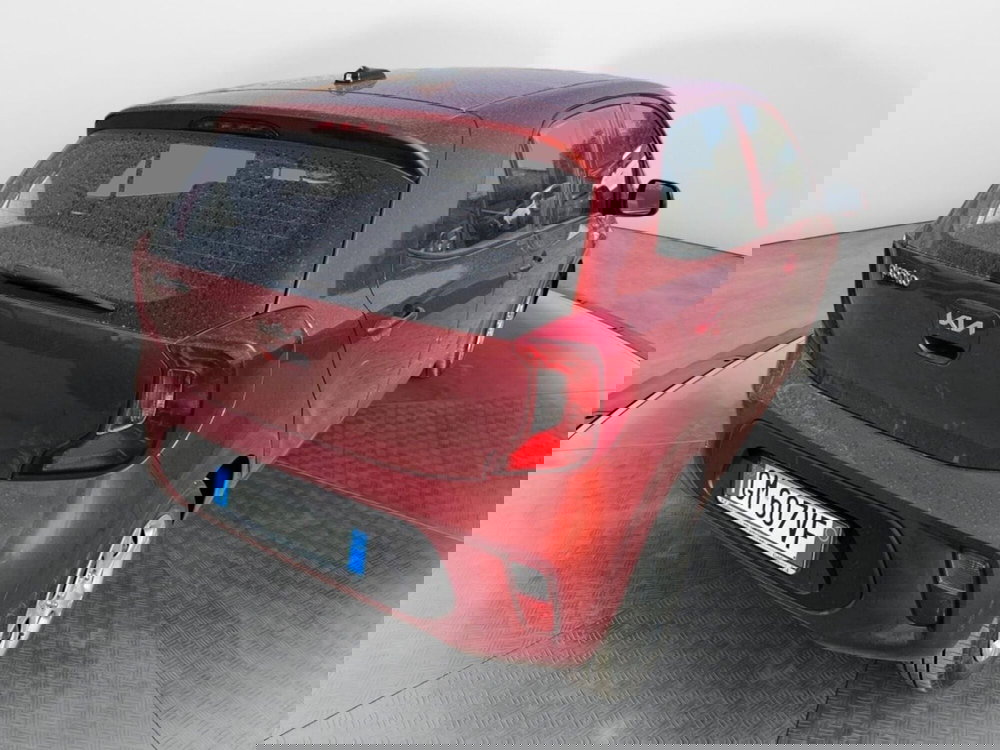 Kia Picanto usata a Salerno (3)