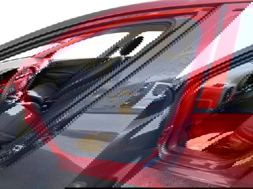 Kia Picanto usata a Salerno (6)