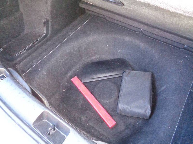 Fiat Tipo Station Wagon usata a Salerno (14)