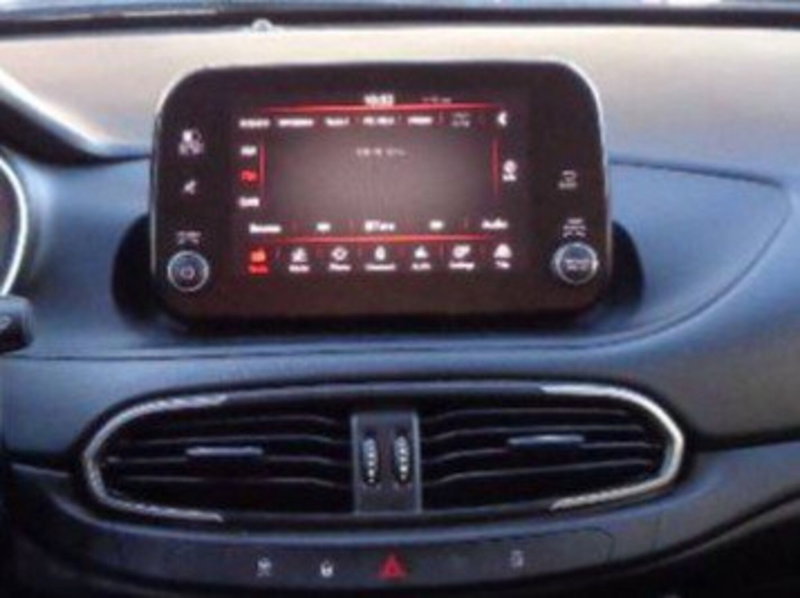 Fiat Tipo Station Wagon usata a Salerno (17)