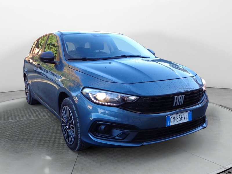 Fiat Tipo Station Wagon usata a Salerno (2)