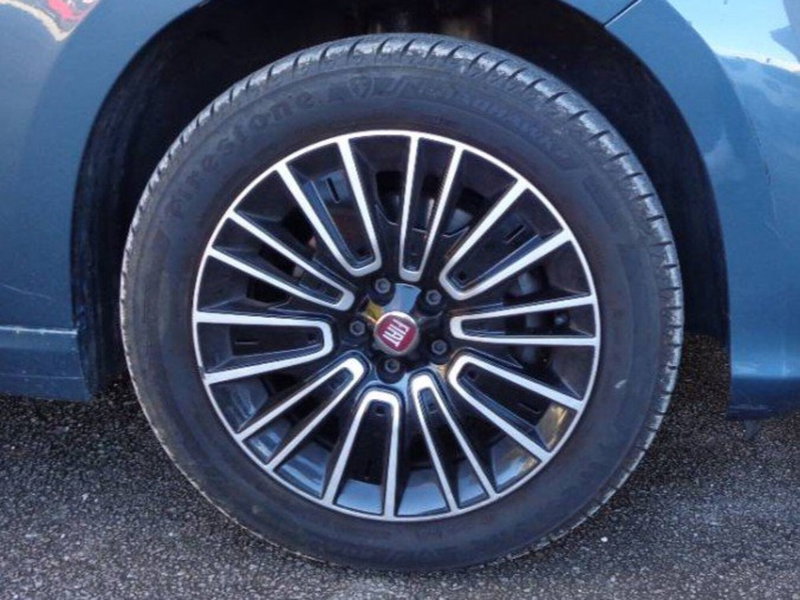 Fiat Tipo Station Wagon usata a Salerno (20)