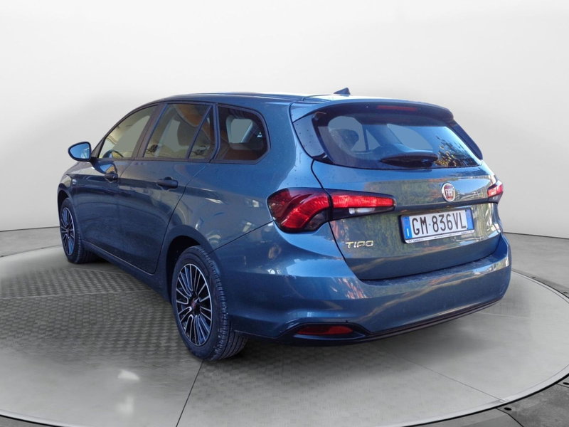 Fiat Tipo Station Wagon usata a Salerno (3)