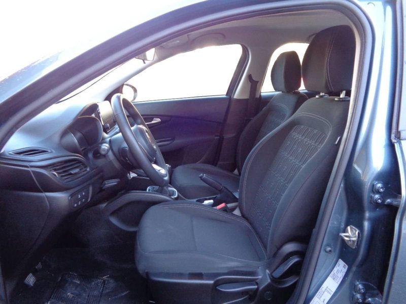 Fiat Tipo Station Wagon usata a Salerno (6)