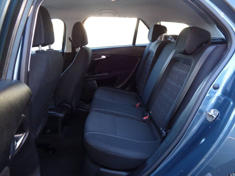 Fiat Tipo Station Wagon usata a Salerno (7)