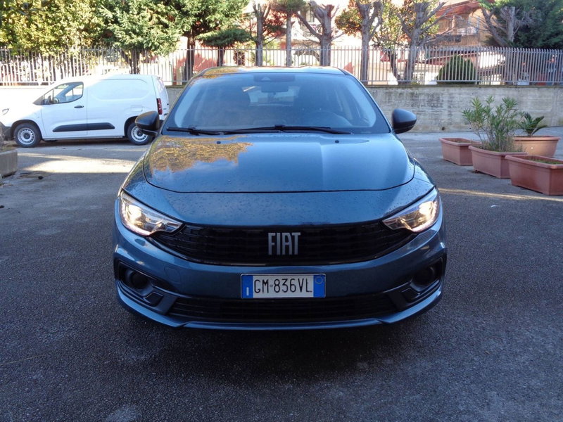 Fiat Tipo Station Wagon usata a Salerno (9)
