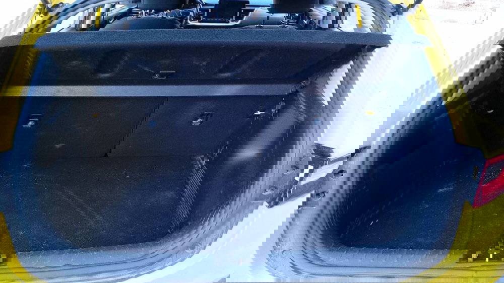 Kia Stonic usata a Salerno (11)