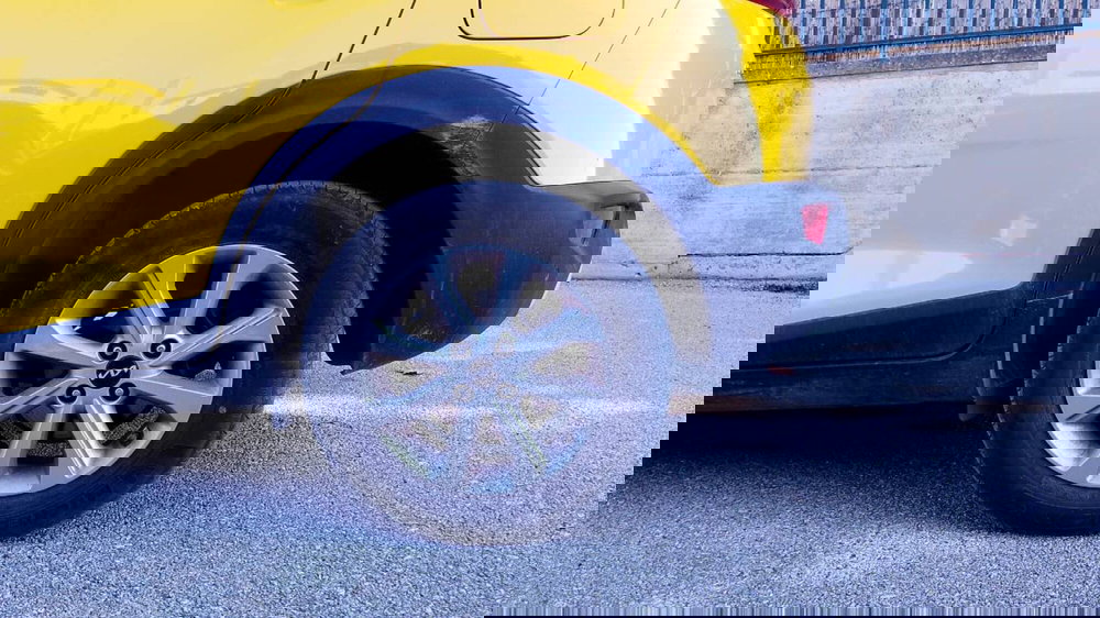 Kia Stonic usata a Salerno (12)