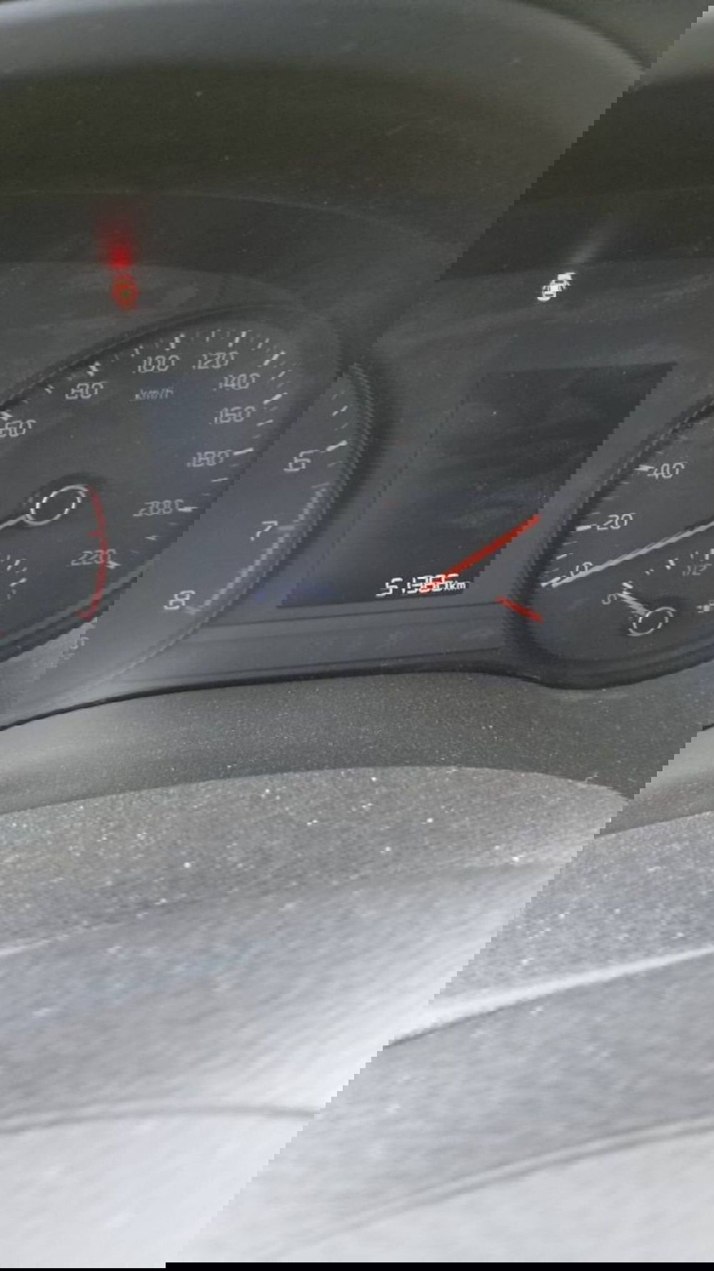 Kia Stonic usata a Salerno (8)