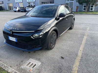 Lancia Ypsilon 1.2 mhev Edizione Limitata Cassina e-dct del 2025 usata a Fisciano