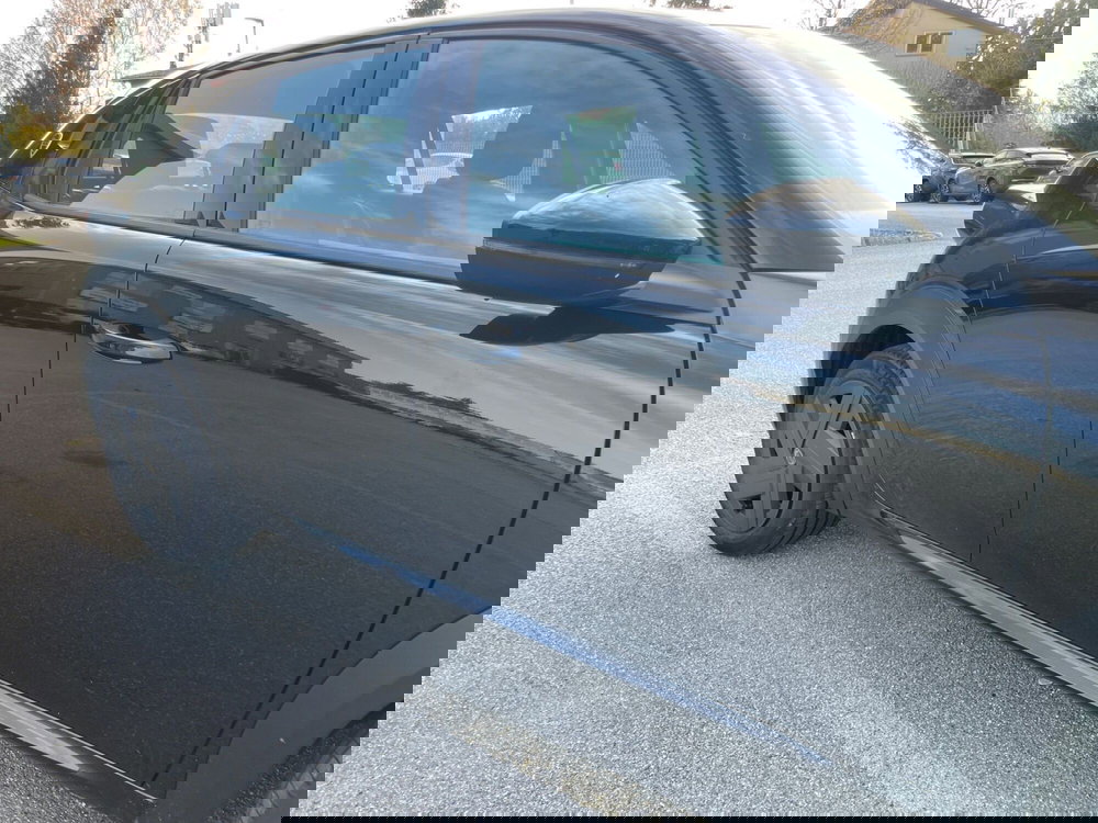 Lancia Ypsilon usata a Salerno (16)