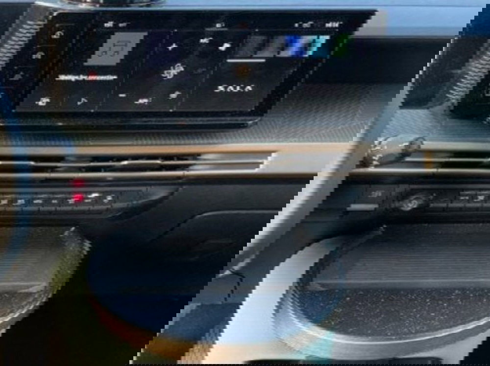 Lancia Ypsilon usata a Salerno (19)