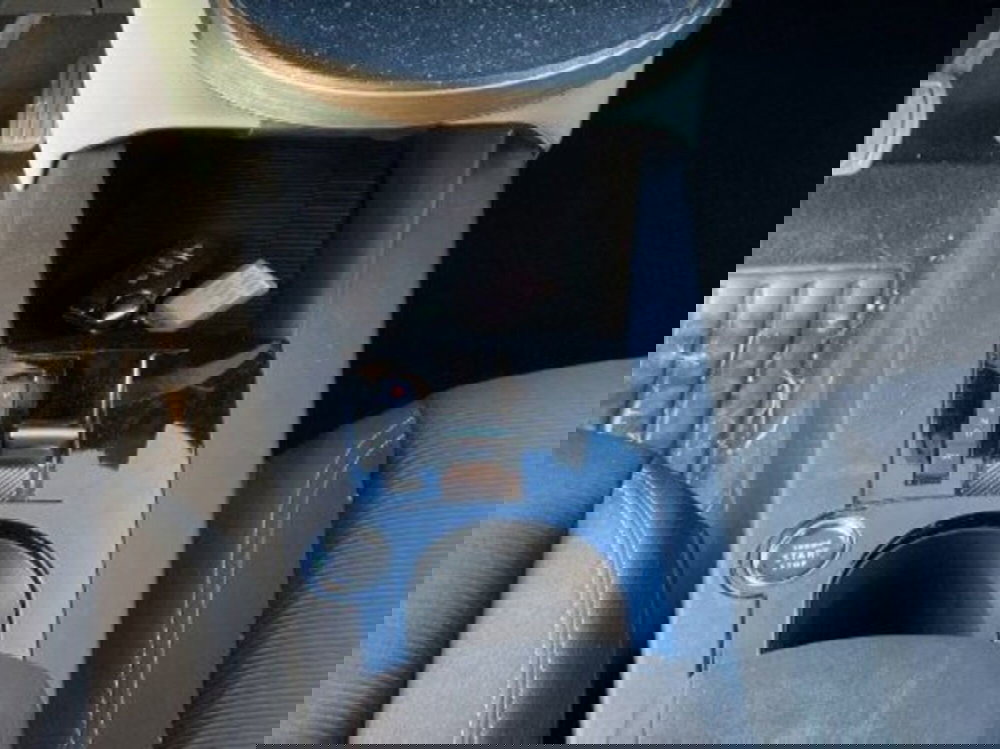 Lancia Ypsilon usata a Salerno (20)