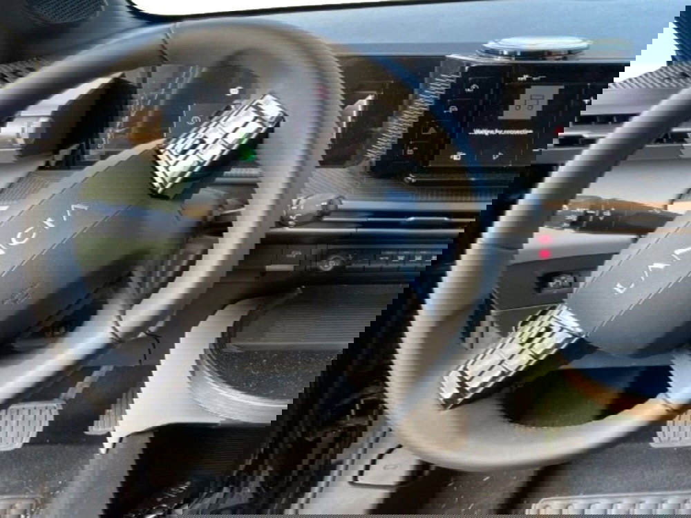 Lancia Ypsilon usata a Salerno (8)