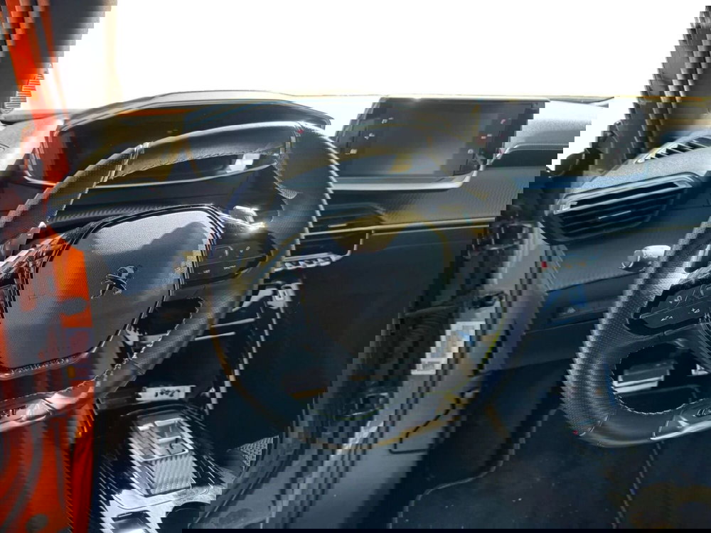 Peugeot 2008 usata a Salerno (5)