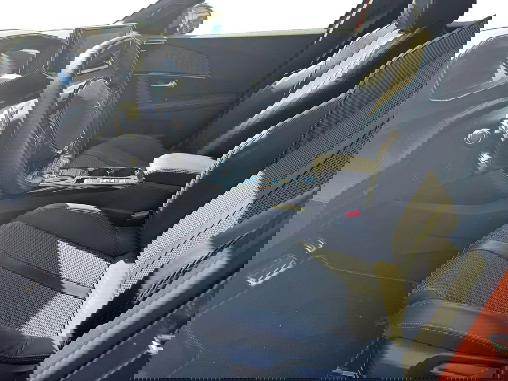 Peugeot 2008 usata a Salerno (6)