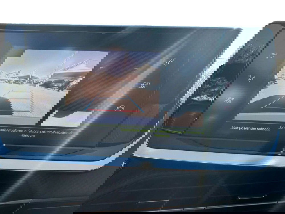 Peugeot 2008 usata a Salerno (7)