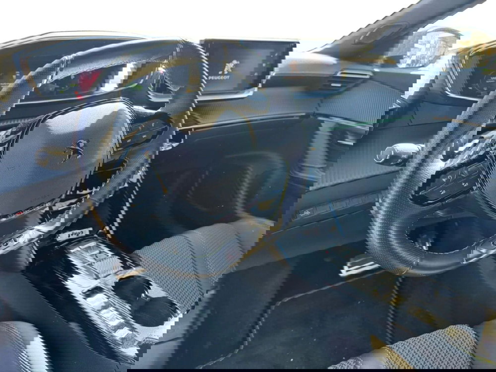 Peugeot 2008 usata a Salerno (8)