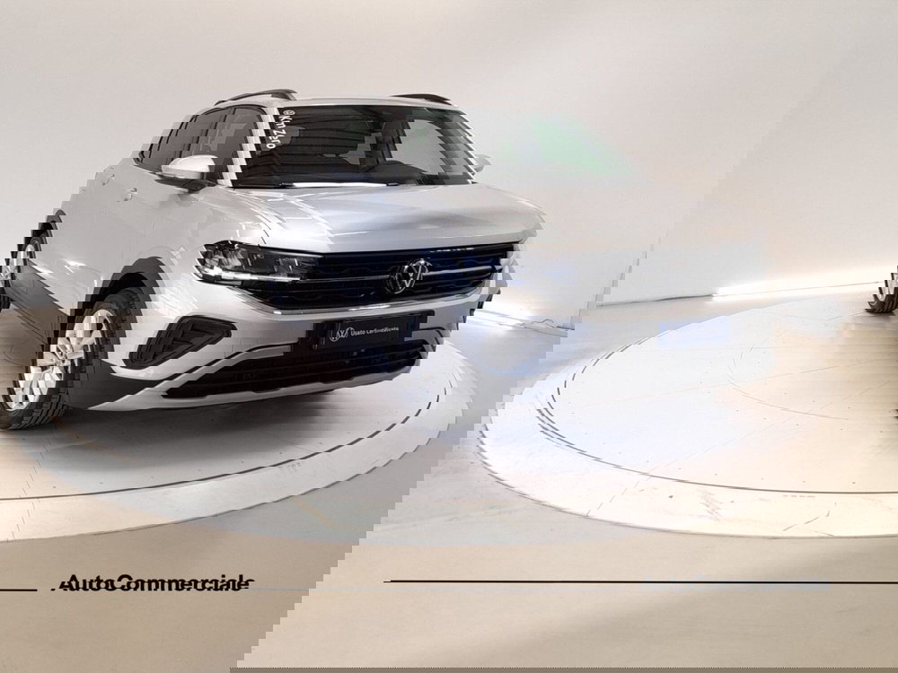 Volkswagen T-Cross nuova a Bologna