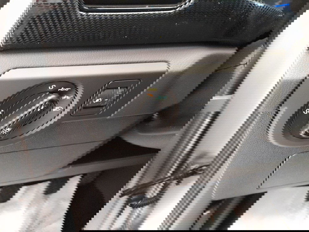 Volkswagen T-Cross nuova a Bologna (10)