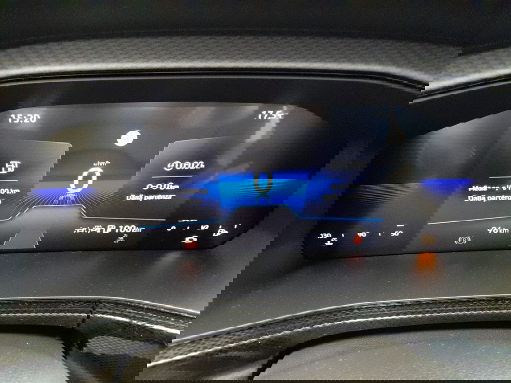 Volkswagen T-Cross nuova a Bologna (12)