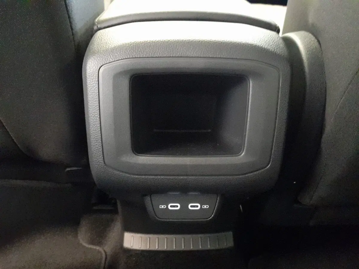 Volkswagen T-Cross nuova a Bologna (15)
