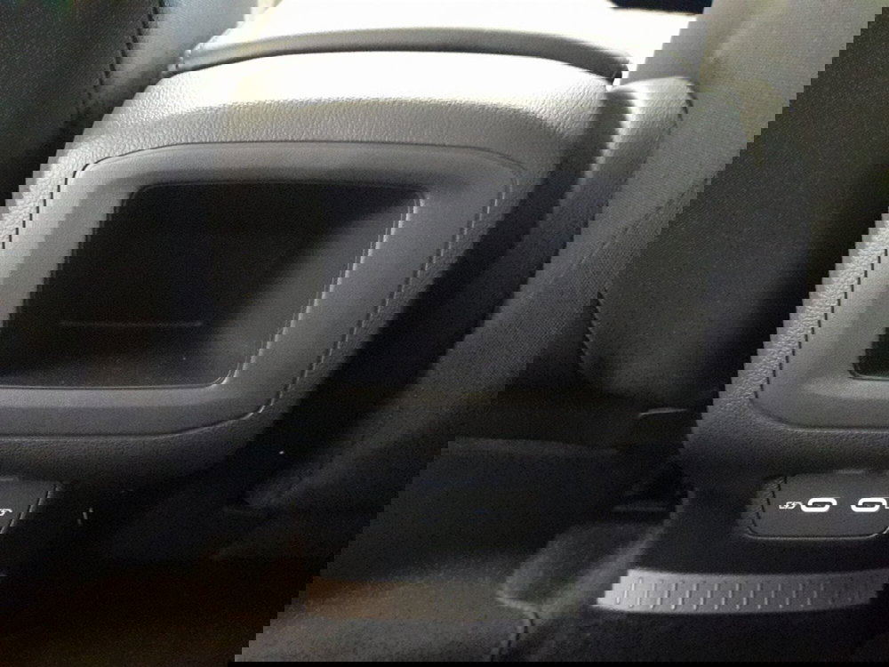 Volkswagen T-Cross nuova a Bologna (15)