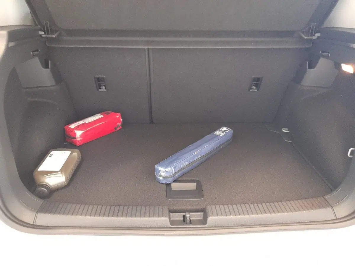 Volkswagen T-Cross nuova a Bologna (17)